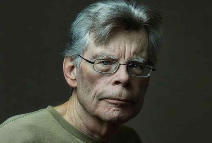 Stephen King - mteoweek.com