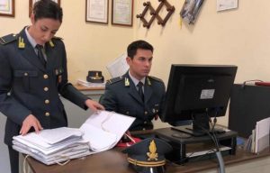 maxi truffa fondi agricoli unione europea