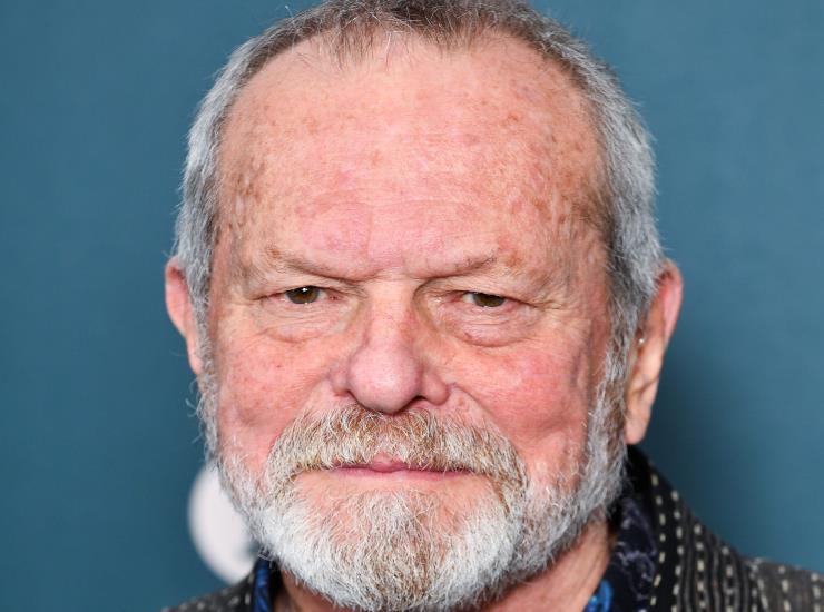 Terry Gilliam chi è | carriera e vita privata del regista americano - meteoweek