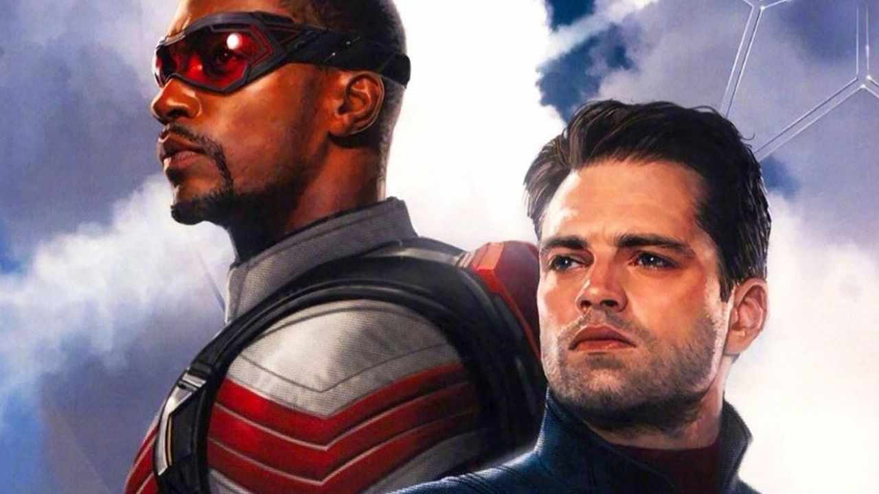 The Falcon and The Winter Soldier - meteoweek.com