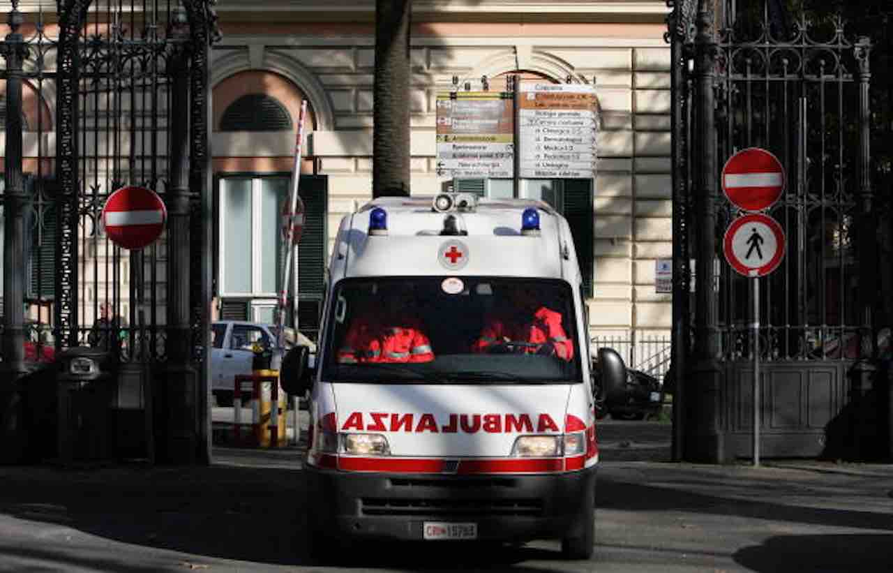 Troppi morti sul lavoro in Italia nel 2020 (Getty) - meteoweek.com