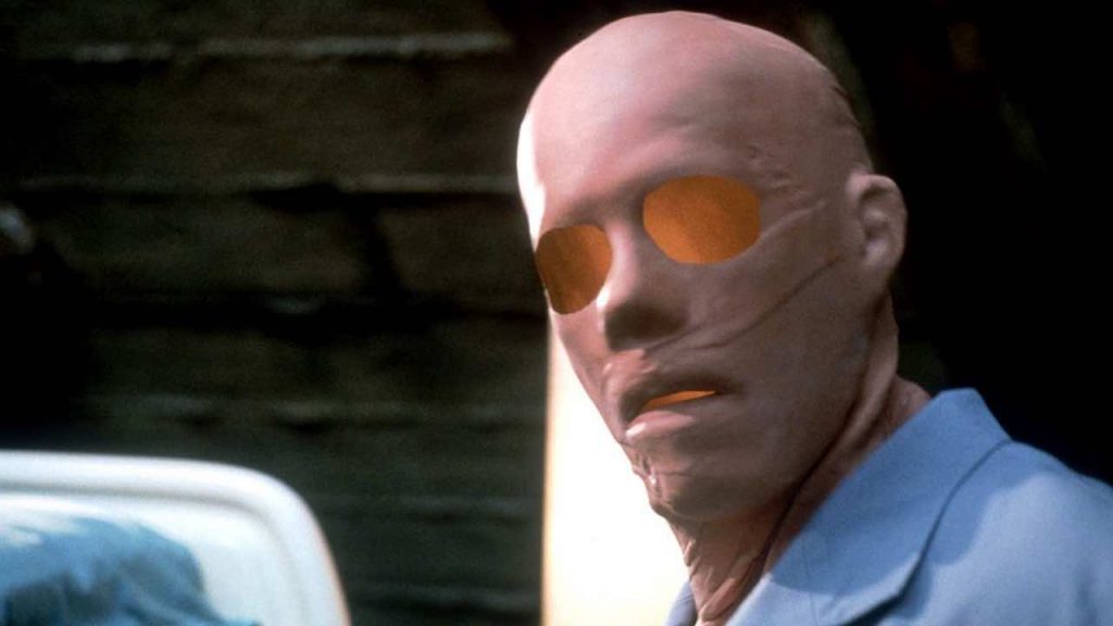 L’uomo invisibile | i 5 film da vedere in attesa dell’uscita