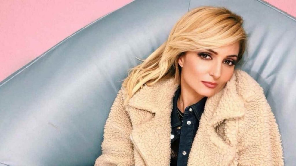 Amici, Veronica Peparini, chi è l’ex marito Fabrizio: anche lui è un ballerino [FOTO]