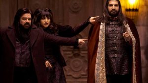What We do In The Shadows - meteoweek.com
