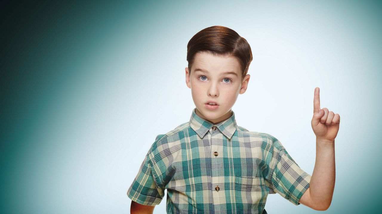 Young Sheldon-meteoweek.com