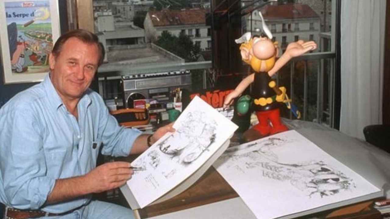 albert-uderzo-asterix