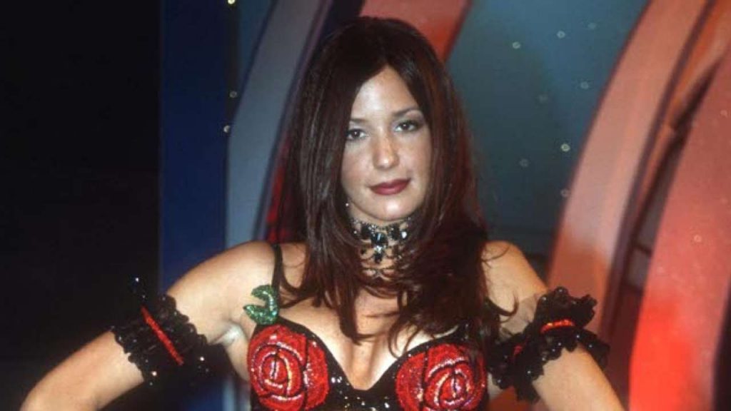 Alessia Fabiani, che fine ha fatto l’ex letterina? Eccola a 43 anni [FOTO]