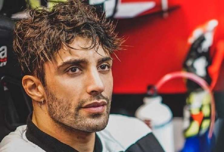 Andrea Iannone ritorno vendetta