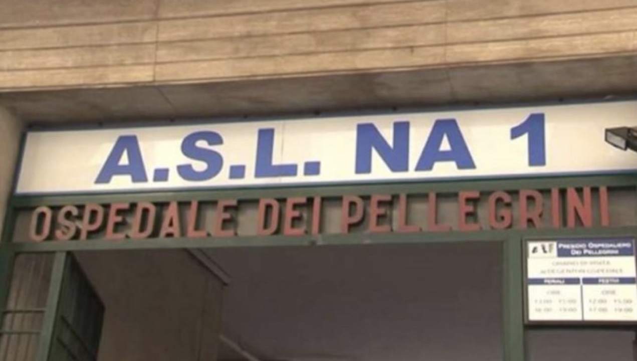 asl napoli specializzandi