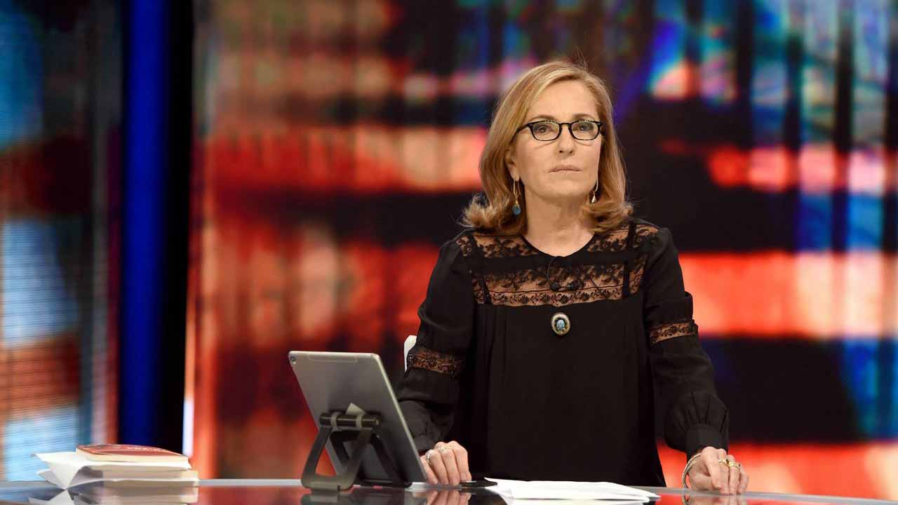 Barbara Palombelli
