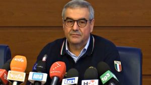 borrelli bollettino conferenza