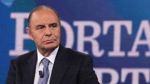bruno vespa parlamento