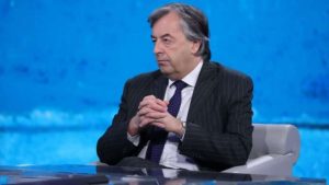 burioni coronavirus