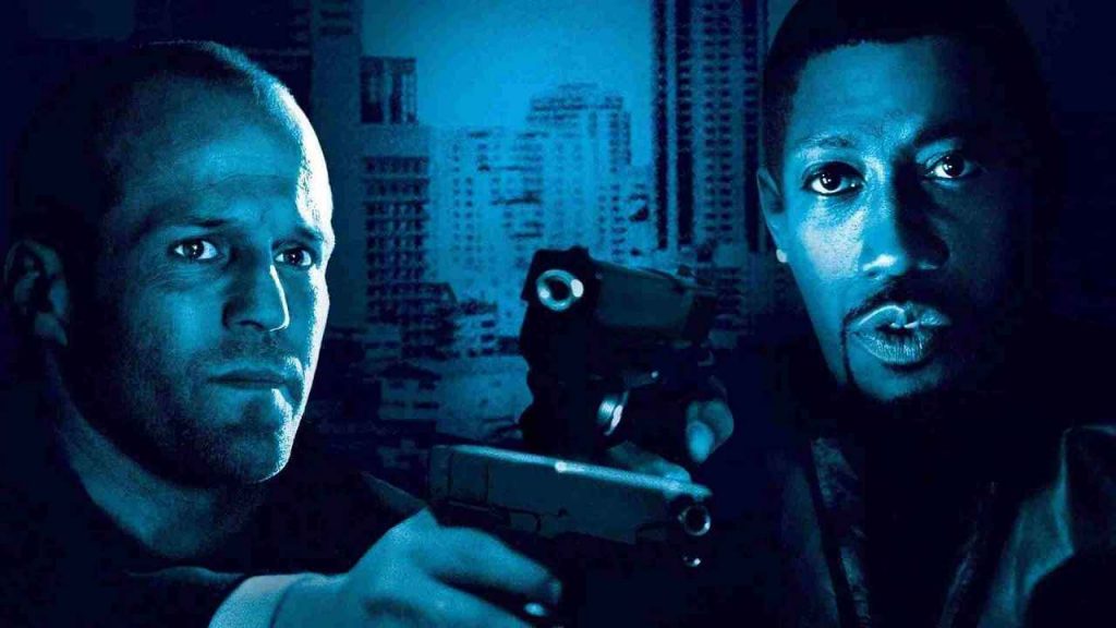 Stasera in tv | 30 marzo | Caos, la città di Seattle nella morsa del crimine