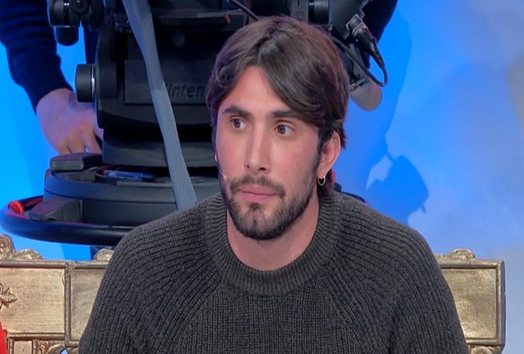 Daniele Dal Moro viziato