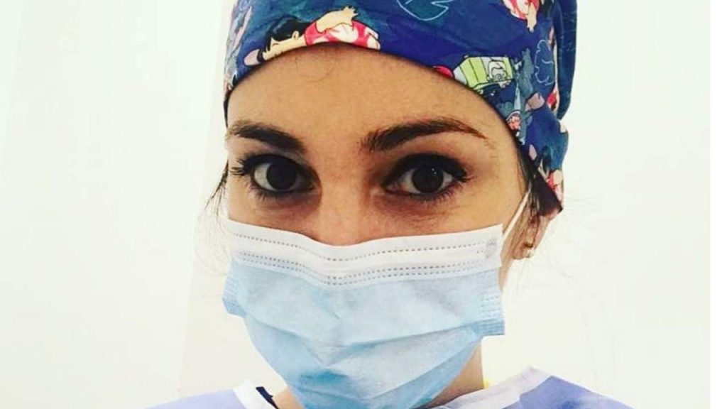 Leonardo Greco, chi è la fidanzata del tronista positivo al Coronavirus? E’ un’infermiera [FOTO]