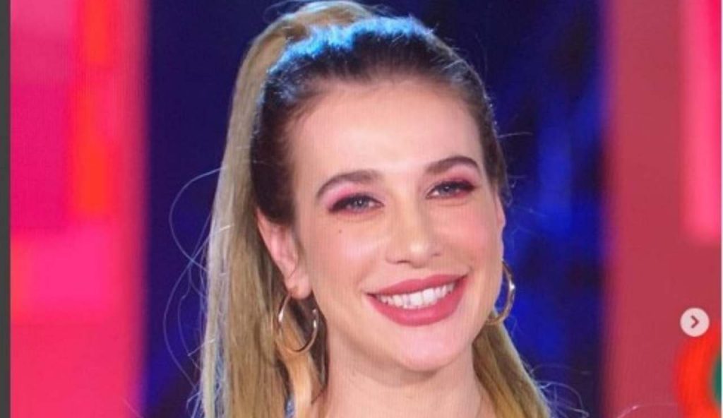 Clizia Incorvaia la trasformazione: com’era prima del Grande Fratello Vip [FOTO]