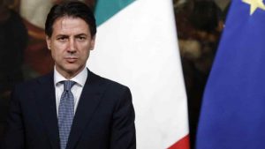 conte - coronavirus fund