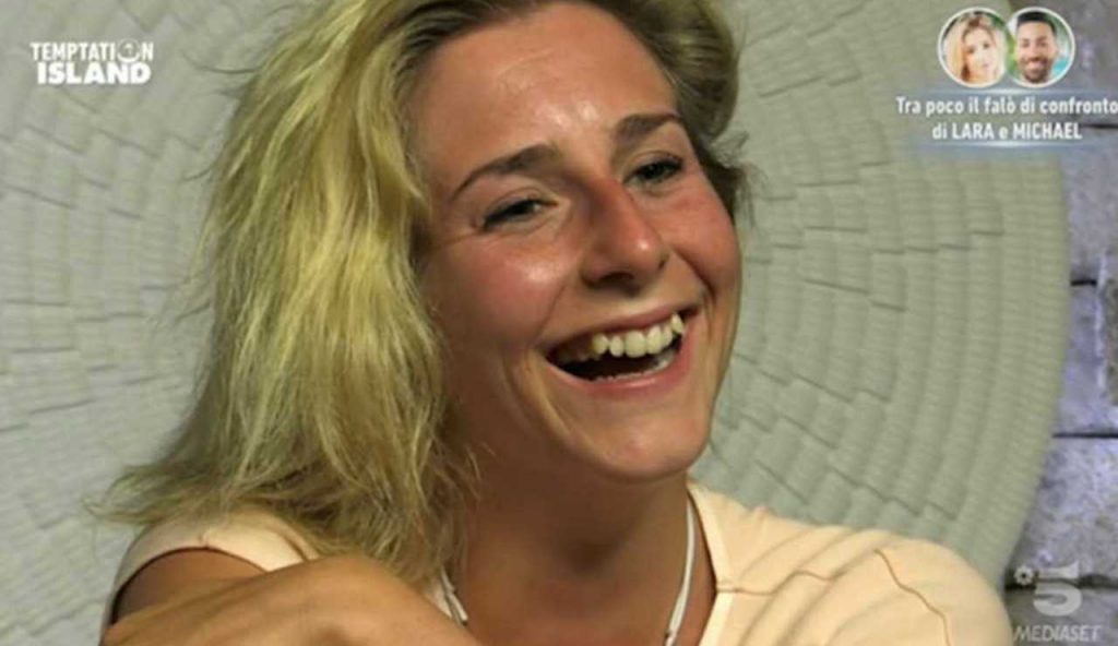 Temptation Island, ricordate Lara Zorzetto? Eccola oggi: diversissima [FOTO]