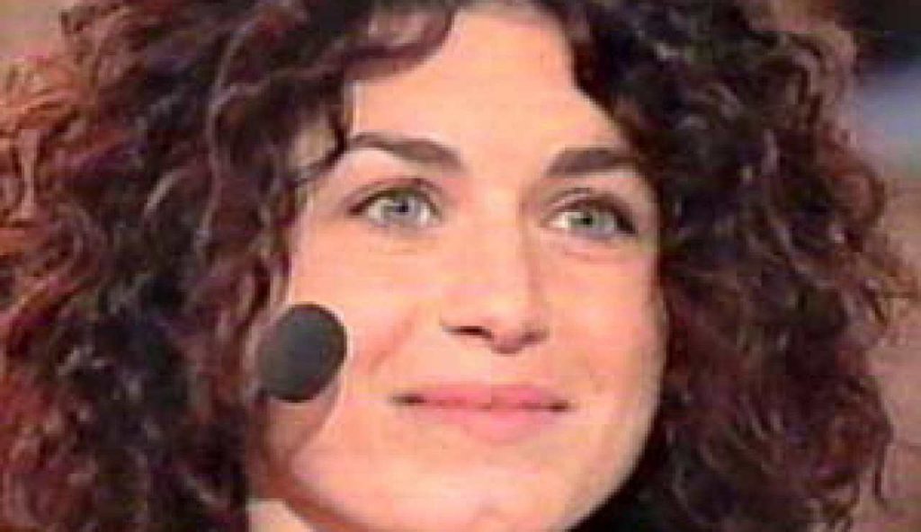 Saranno Famosi, ricordate Valeria Monetti? Ecco oggi l’attrice a 40 anni [FOTO]