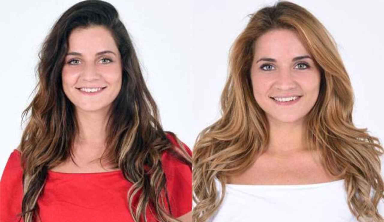 Lidia e Jessica Vella-Meteoweek.com