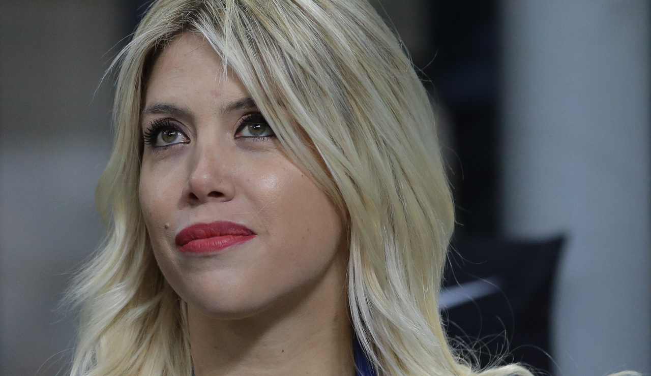 wanda Nara-Meteoweek.com