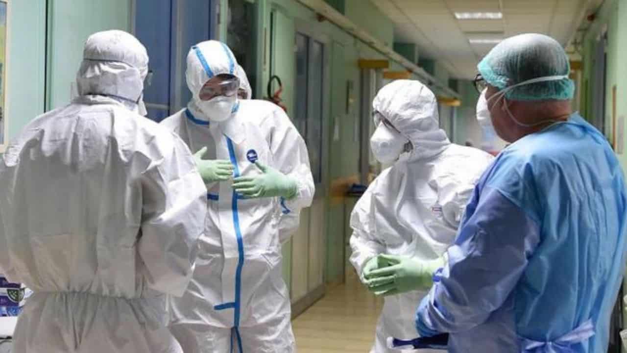 coroanvirus - parisi effetti del decreto