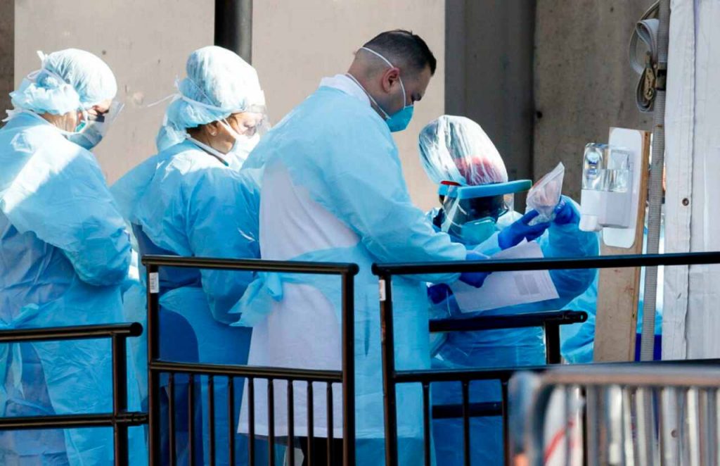 Coronavirus. Paura Corea del Sud: contagi di ritorno, Europa nuovo focolaio