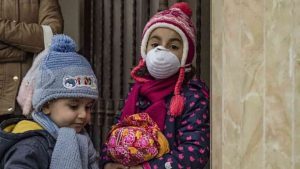 coronavirus - asilo fai da te 2