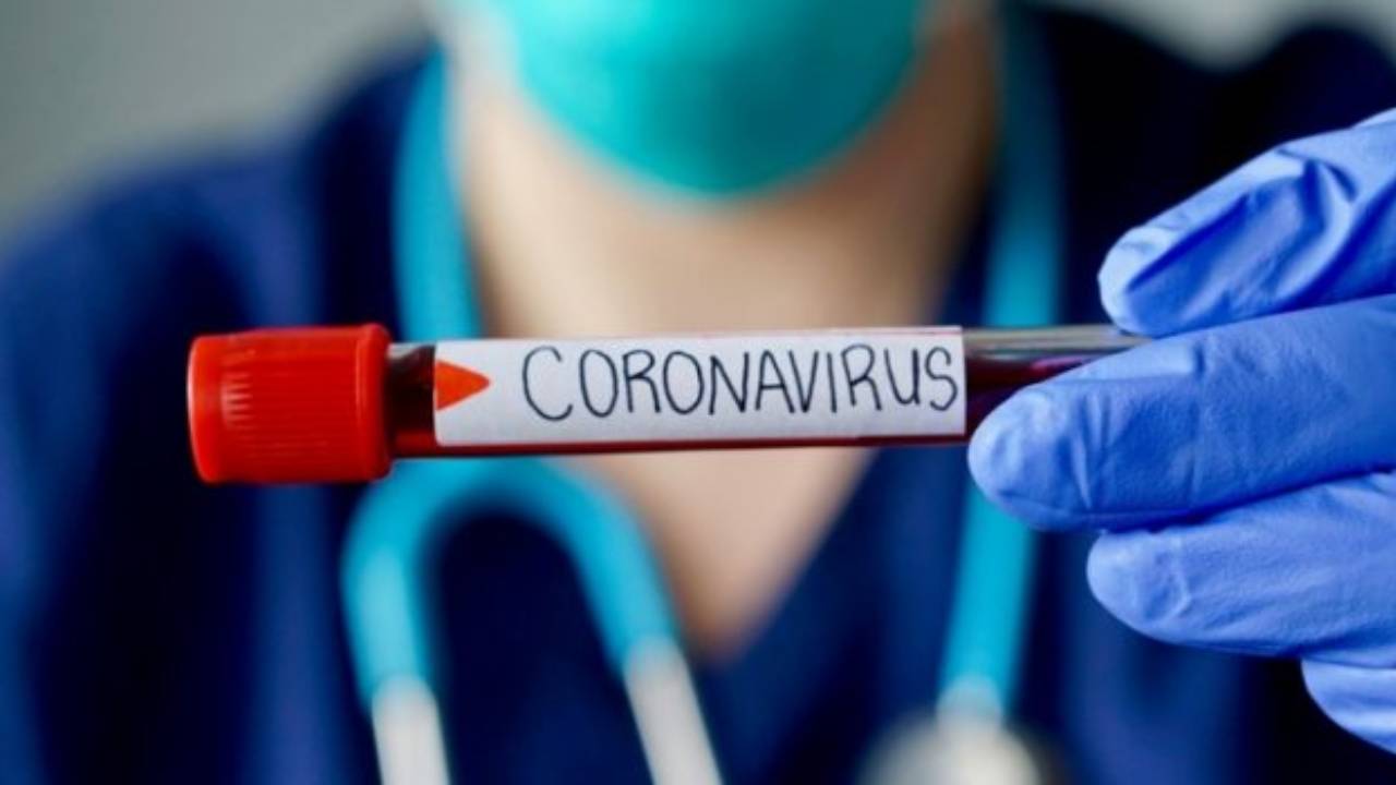 coronavirus caso positivo