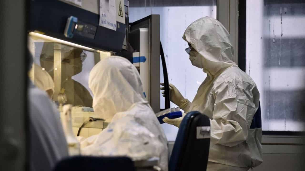 coronavirus in italia - aggiornamenti protezione civile