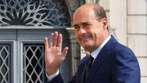 coronavirus zingaretti sistema sanitario