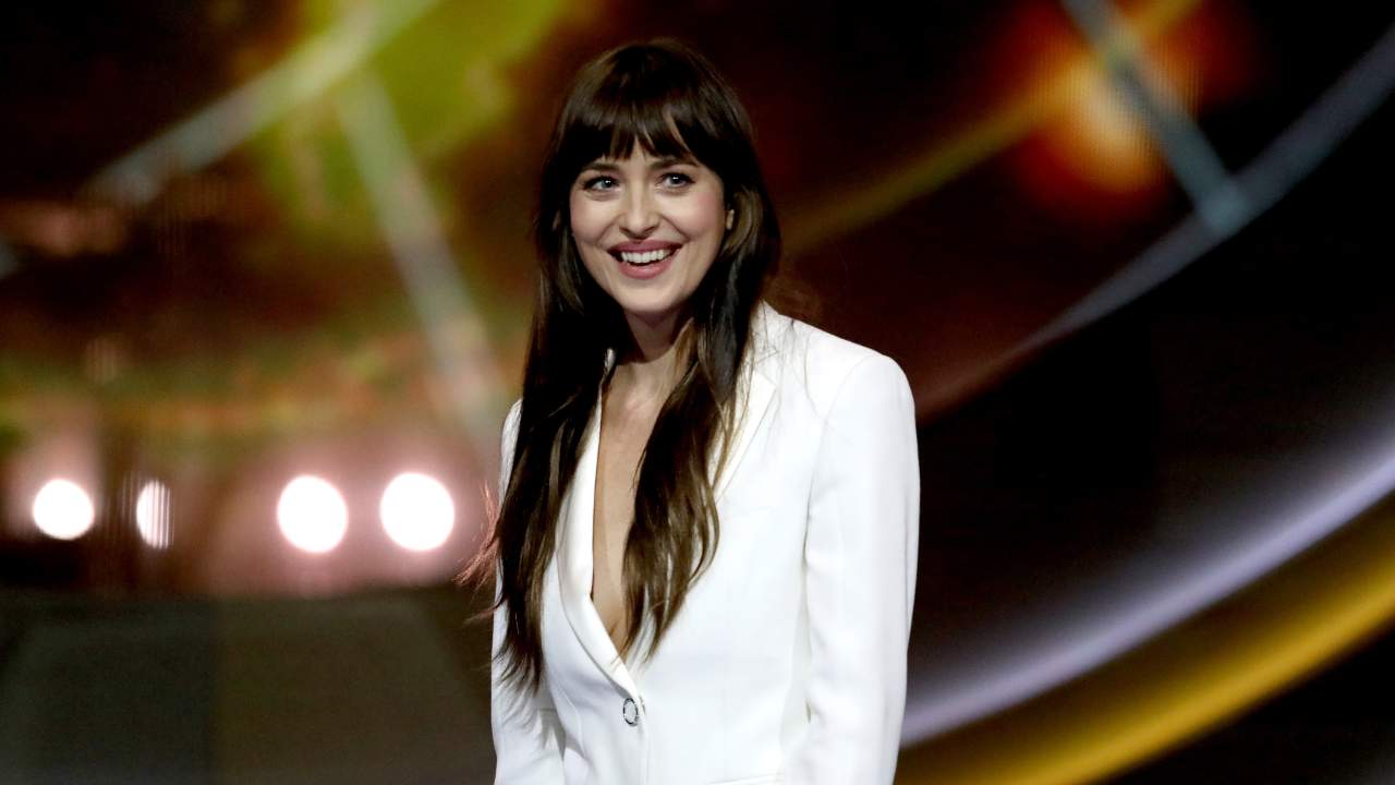 Dakota Johnson chi e | carriera | vita privata dell attrice - meteoweek