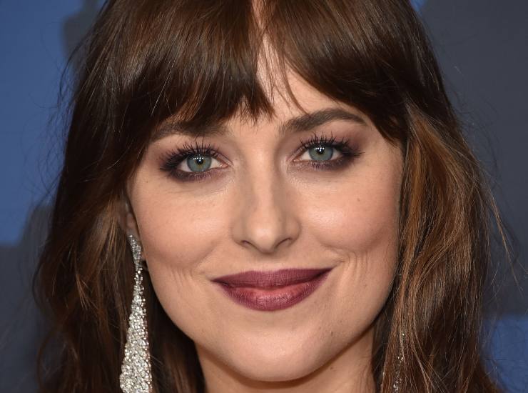 Dakota Johnson chi e | carriera | vita privata dell attrice - meteoweek