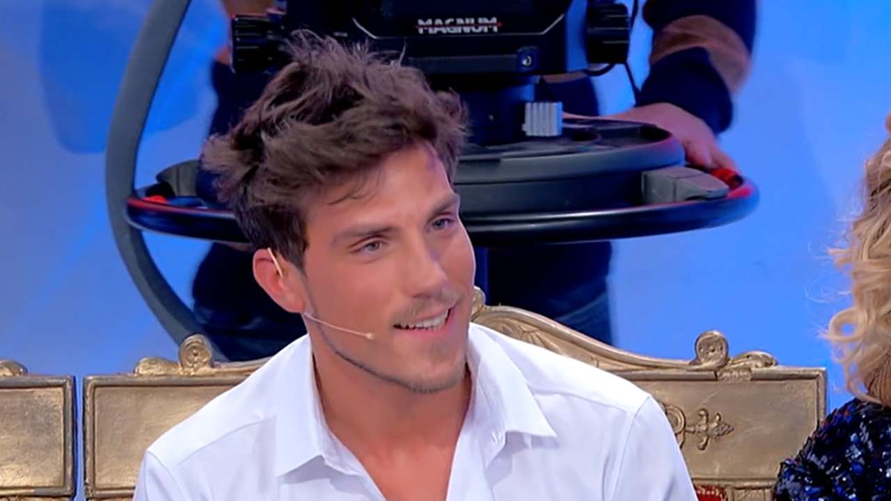 Daniele Dal Moro viziato