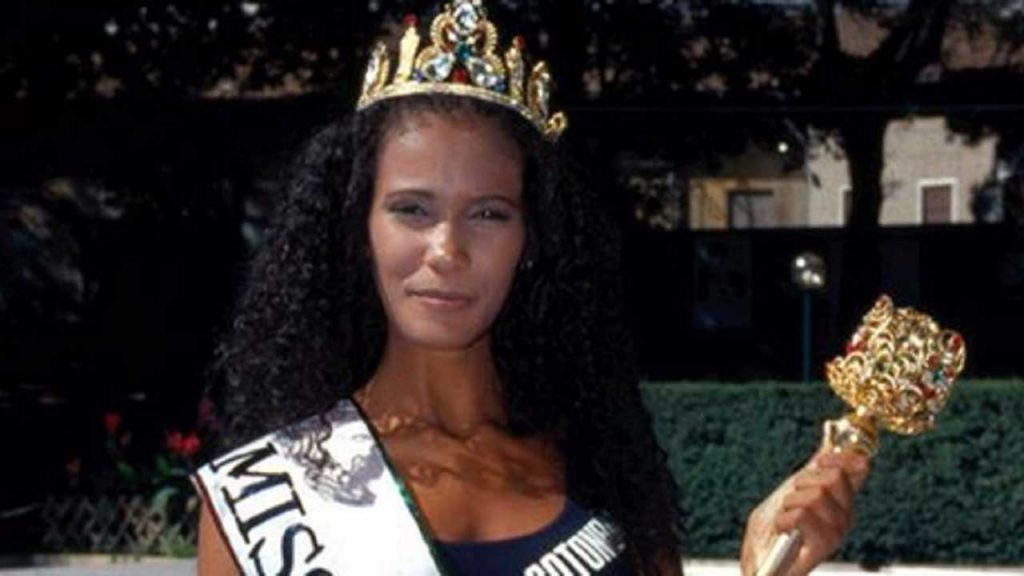 Miss Italia, ricordate Denny Mendez? Ecco com’è oggi a 41 anni [FOTO]