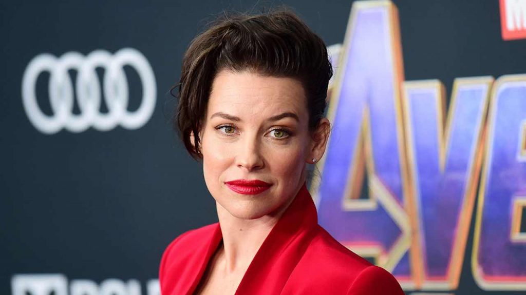 Coronavirus | Le scuse di Evangeline Lilly