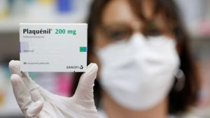 farmaco plaquenil