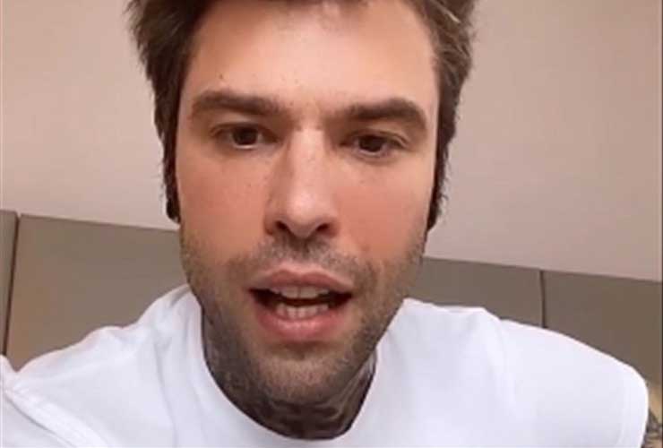 Fedez contro Codacons