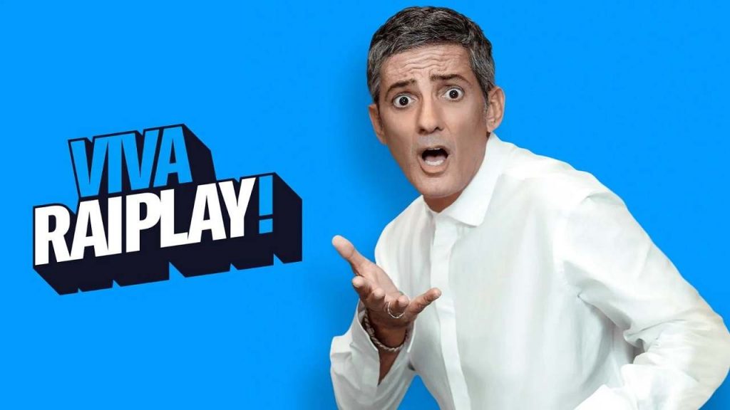 Stasera in tv | 28 marzo | Il meglio di Viva Raiplay! | Anticipazioni