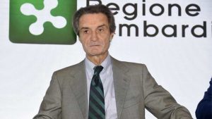 fontana - decreto sul coronavirus