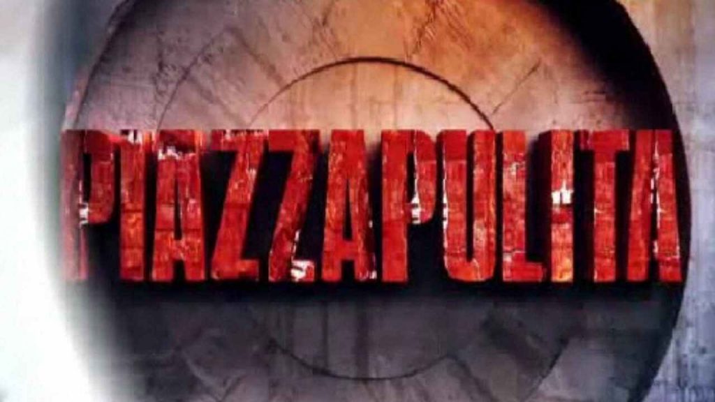 Stasera tv | 19 marzo | Piazzapulita | Anticipazioni e ospiti