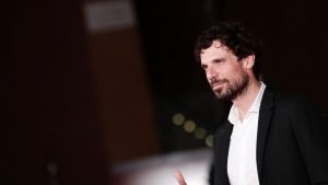 Francesco Montanari chi e | carriera | vita privata dell attore - meteoweek