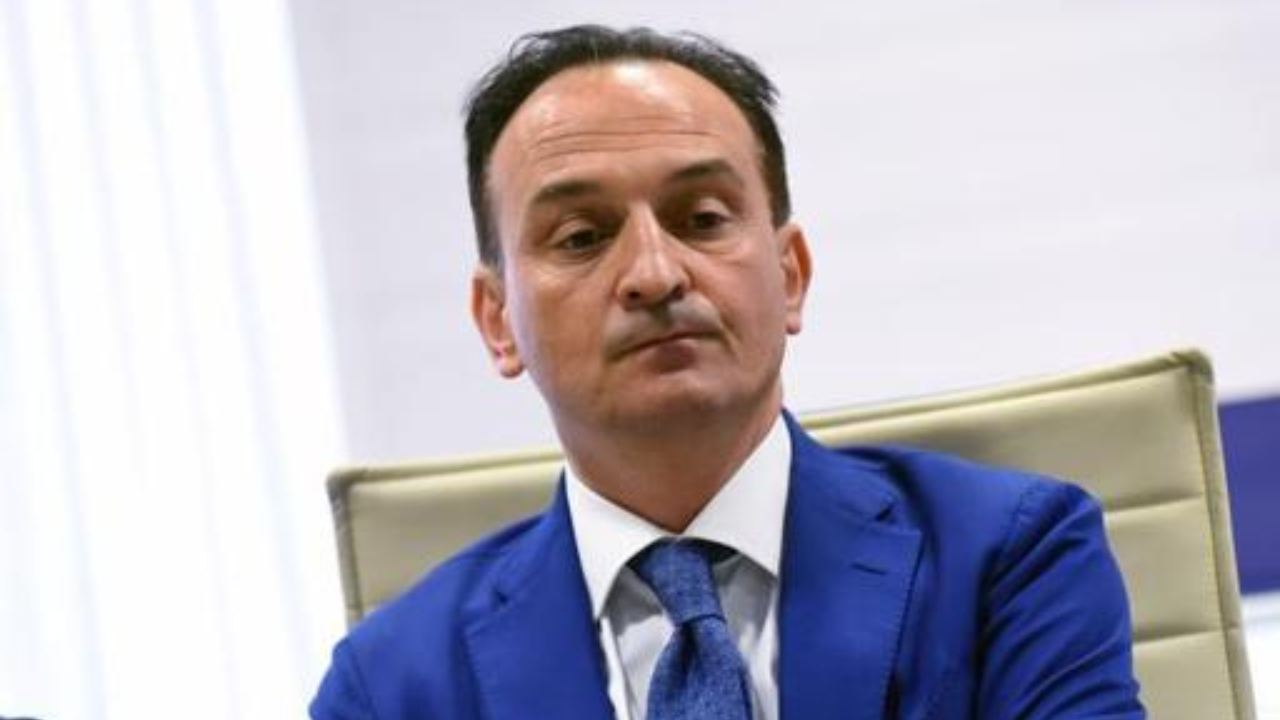 governatore cirio coronavirus