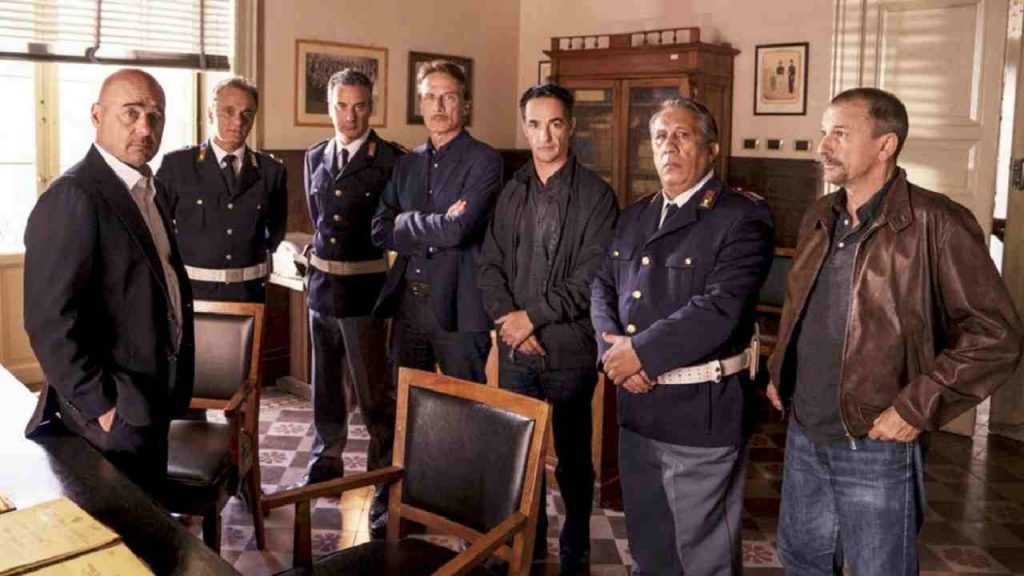 Stasera tv 16 marzo | Raiuno | Il commissario Montalbano – La Rete di protezione