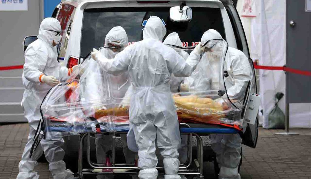Coronavirus, ancora contagi e vittime: altri 475 morti in un giorno