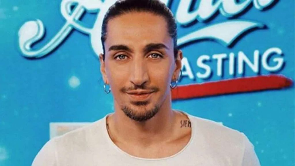 Amici, Marcello Sacchetta, chi è la fidanzata? Ex di Stefano De Martino [FOTO]