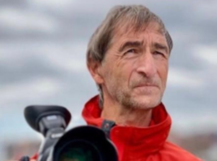 Coronavirus: perde la vita Paolo Micai, giornalista e cameraman