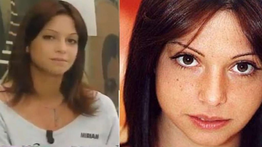 Amici, ricordate Miriam Della Guardia? Eccola oggi a 41 anni [FOTO]