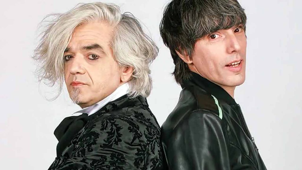 Morgan Bugo, scontro social | Litigio con offese: “Sei un nano con…”